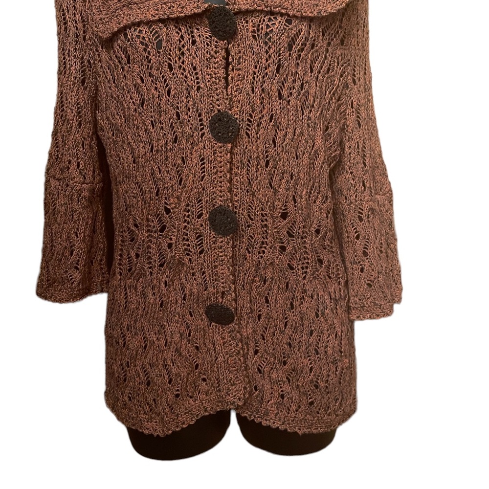 Nic & Zoe Sweater. - image 2